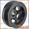 Poulie damper vilebrequin pour MERCEDES | RKP-ME-024, 10080
